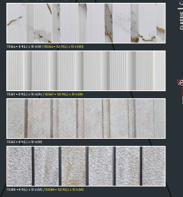 Decorative Veneers