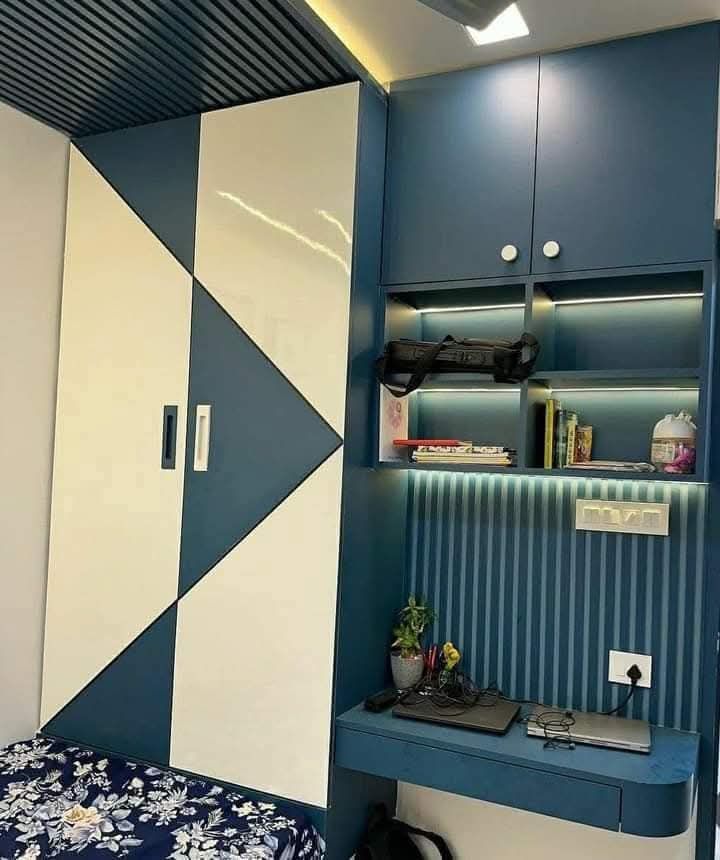 Designer Doors