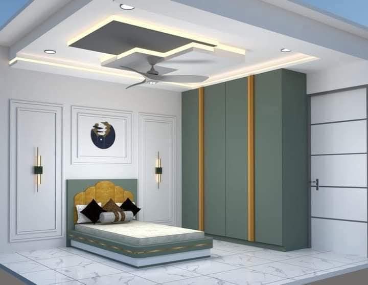 Architectural Ply