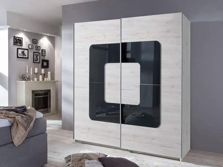 Modern Interiors