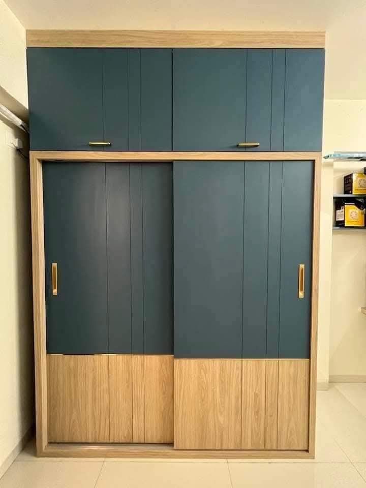 Shreyas Ply Expertise