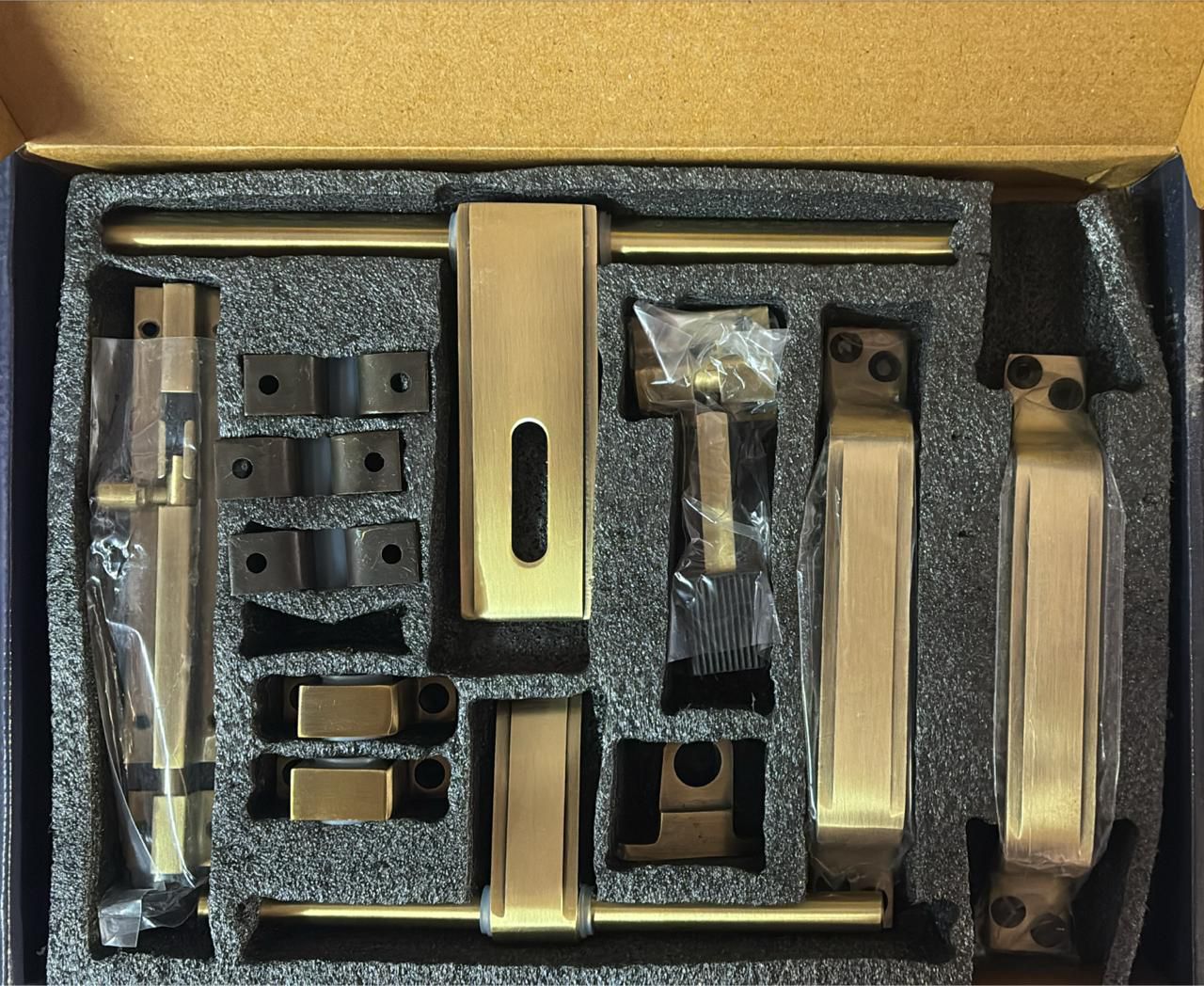 Custom Woodwork