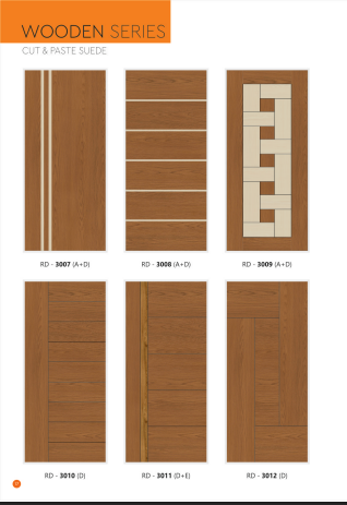 Designer Door